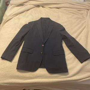 Men’s blazer